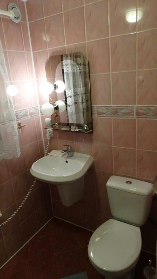 Willa Padama Szklarska Poreba Ngoại thất bức ảnh