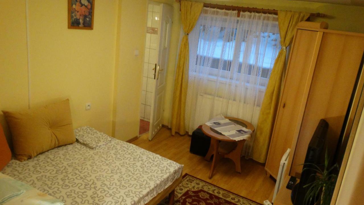 Willa Padama Szklarska Poreba Ngoại thất bức ảnh